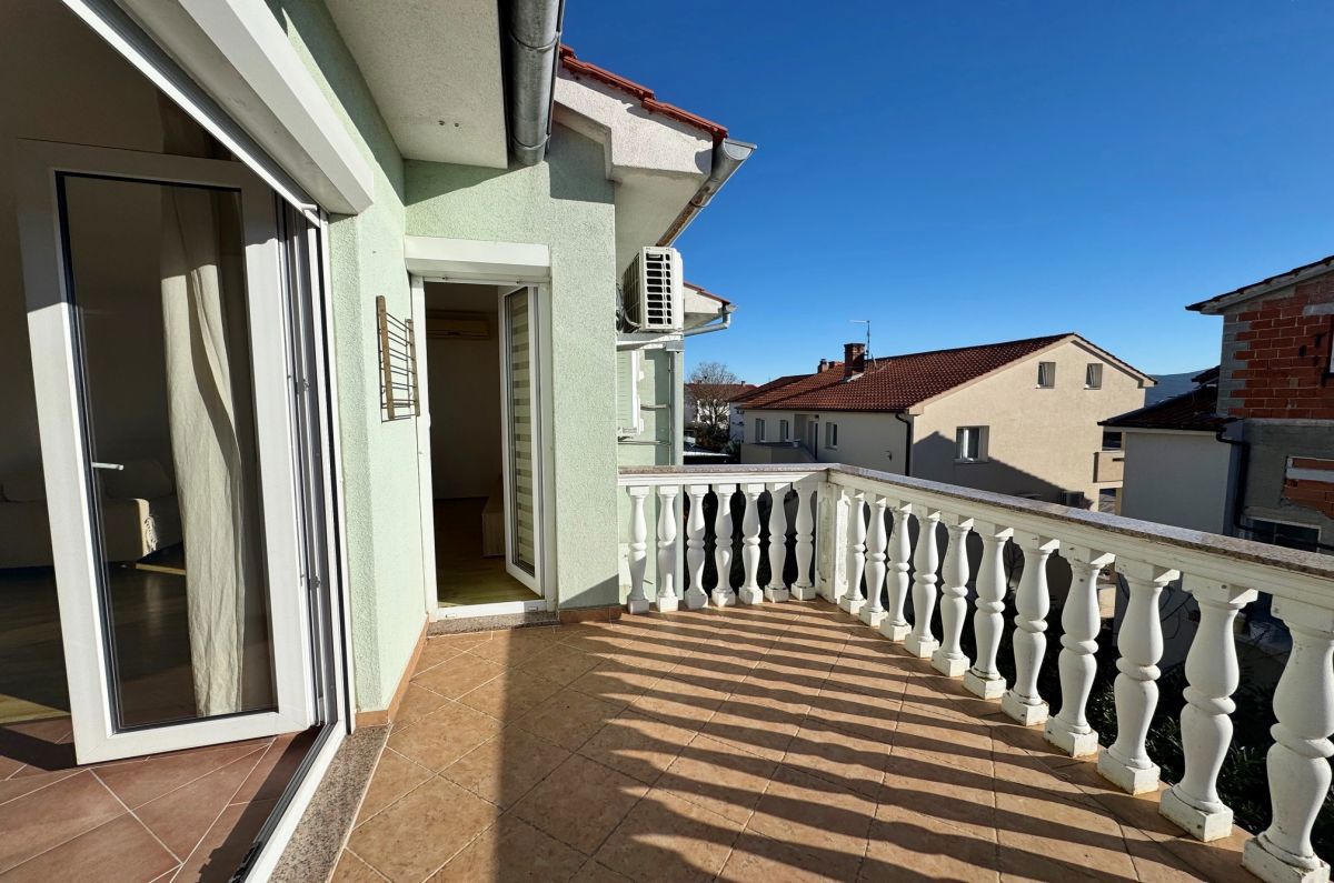 Apartma, prodaja, Mesto Krk, Hrvatska, 51 m2, 199.000,00 EUR