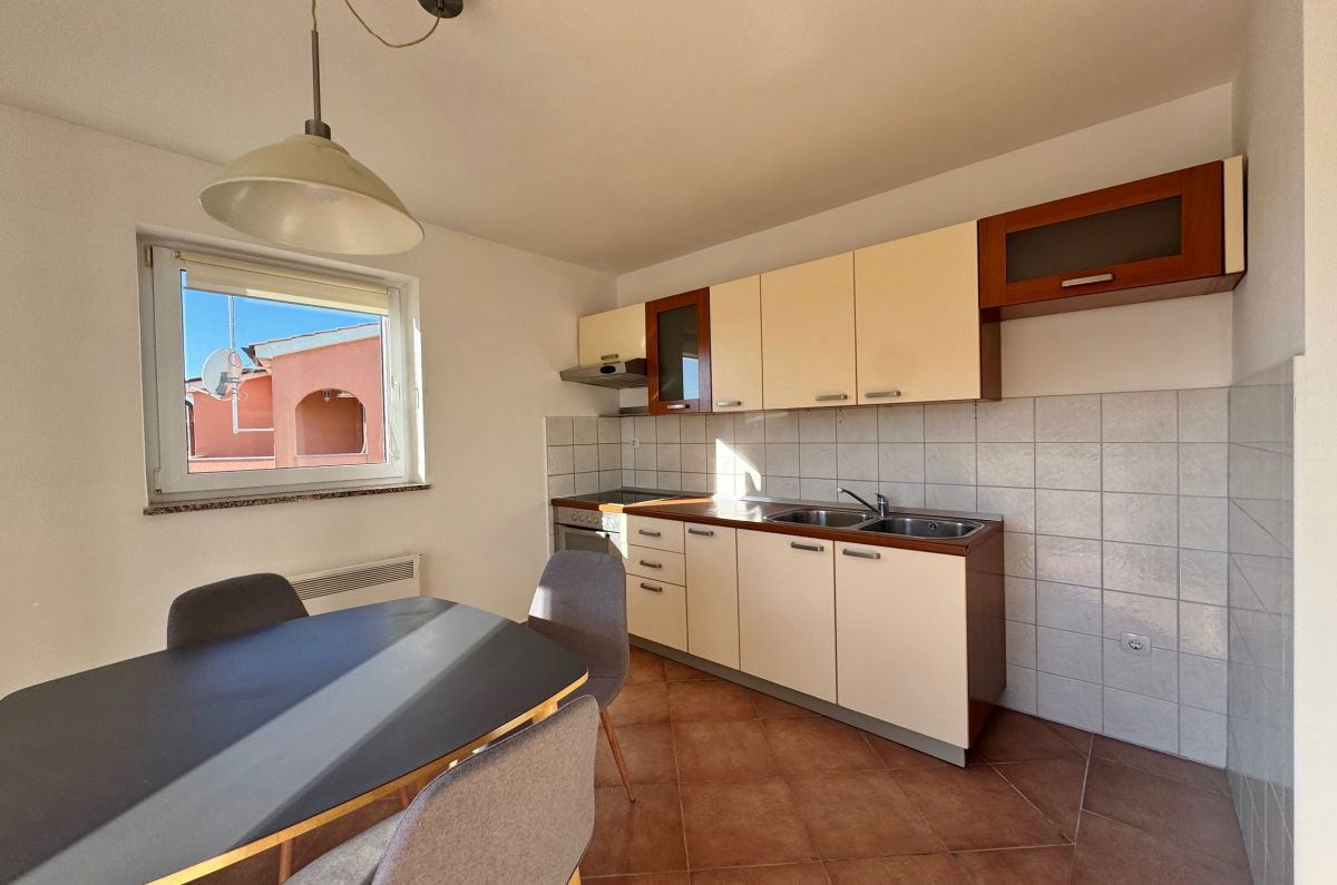 Apartma, prodaja, Mesto Krk, Hrvatska, 51 m2, 199.000,00 EUR