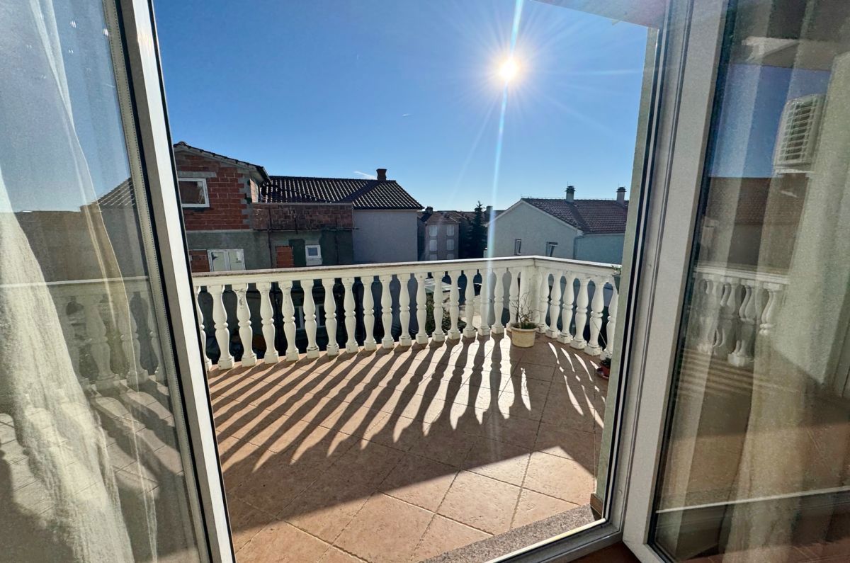 Apartma, prodaja, Mesto Krk, Hrvatska, 51 m2, 199.000,00 EUR