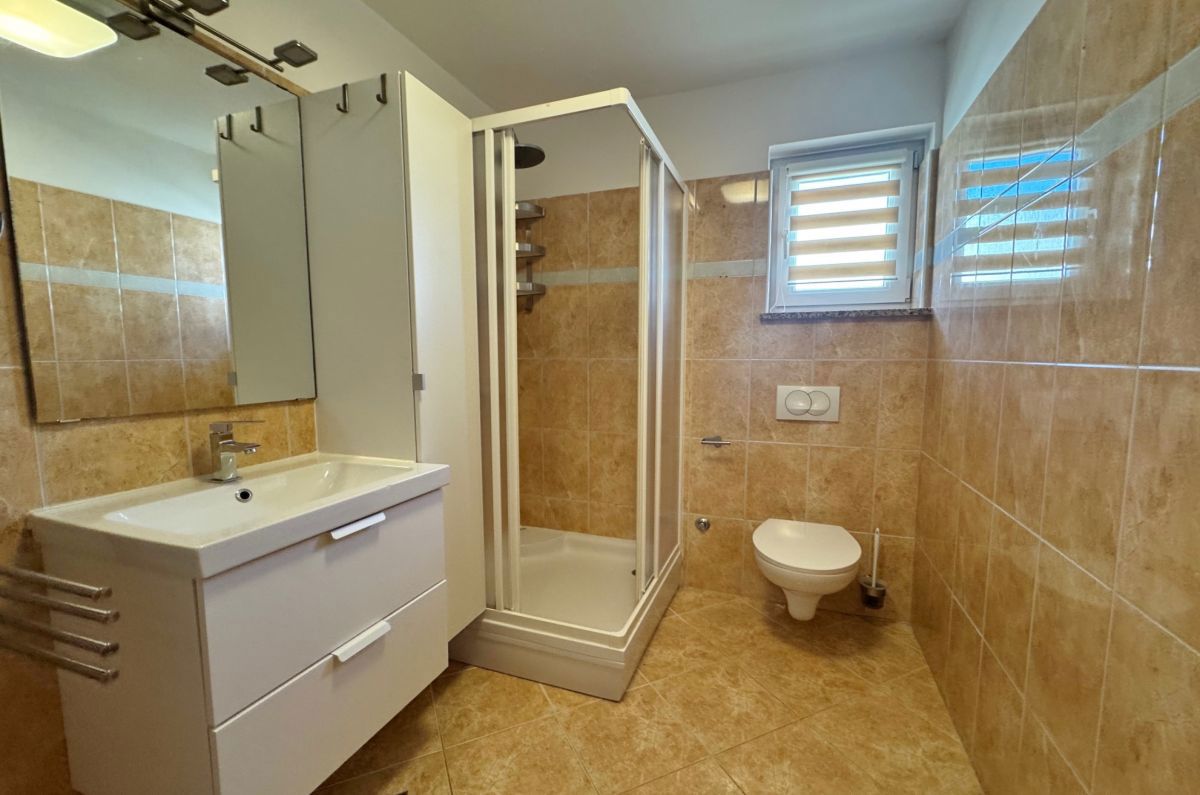 Apartma, prodaja, Mesto Krk, Hrvatska, 51 m2, 199.000,00 EUR