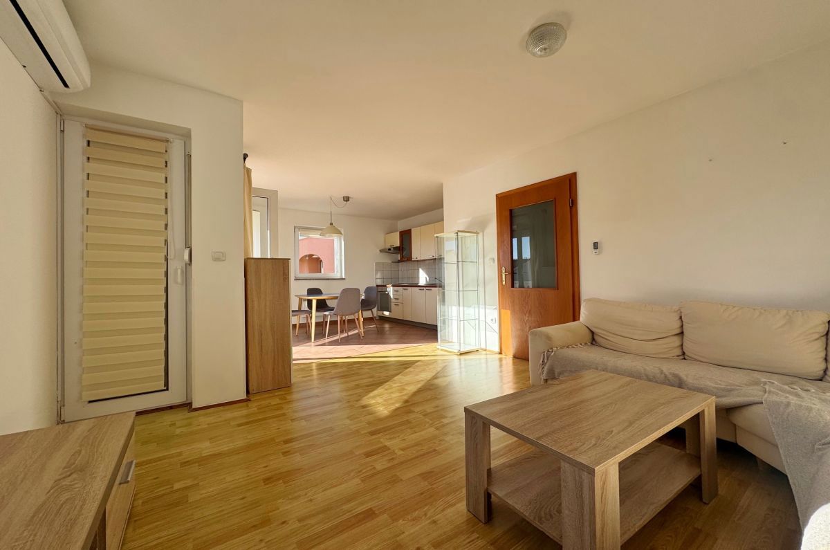 Apartma, prodaja, Mesto Krk, Hrvatska, 51 m2, 199.000,00 EUR