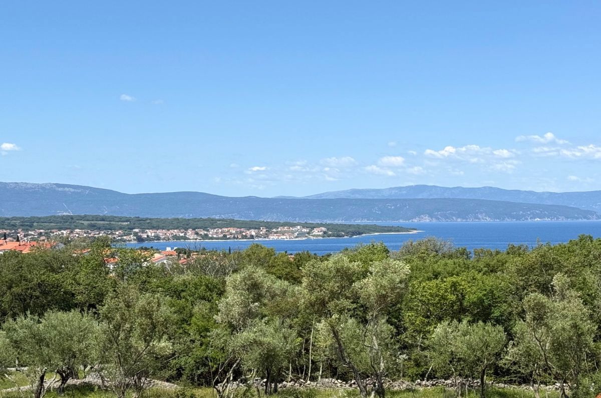 Hi&#353;a, prodaja, Malinska, Hrvatska, 116 m2, 650.000,00 EUR