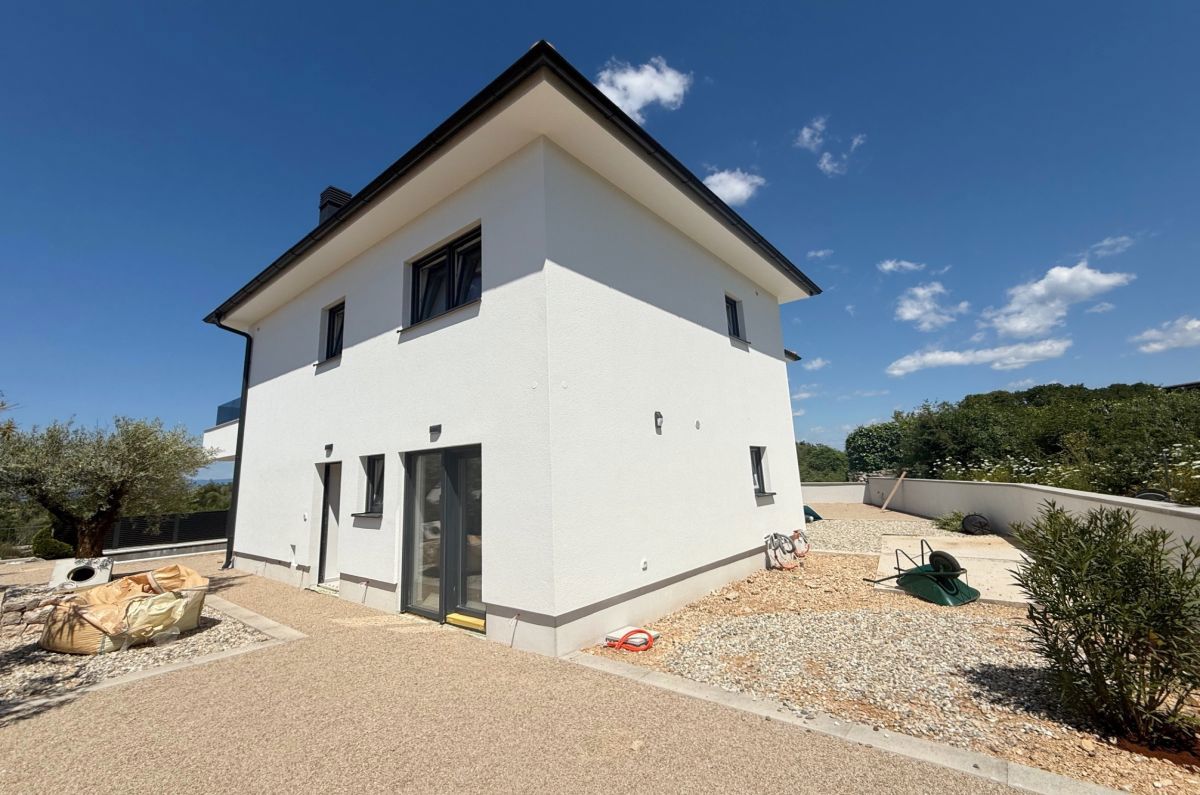 Hi&#353;a, prodaja, Malinska, Hrvatska, 116 m2, 650.000,00 EUR