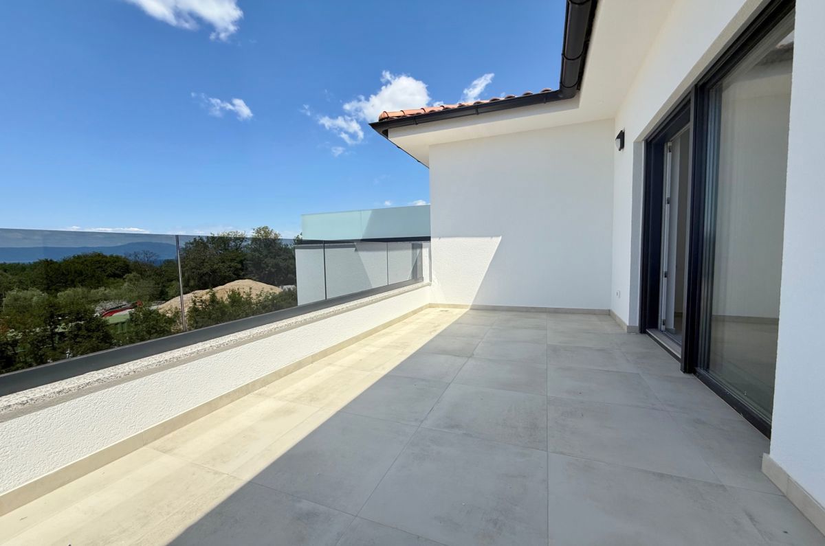 Hi&#353;a, prodaja, Malinska, Hrvatska, 116 m2, 650.000,00 EUR