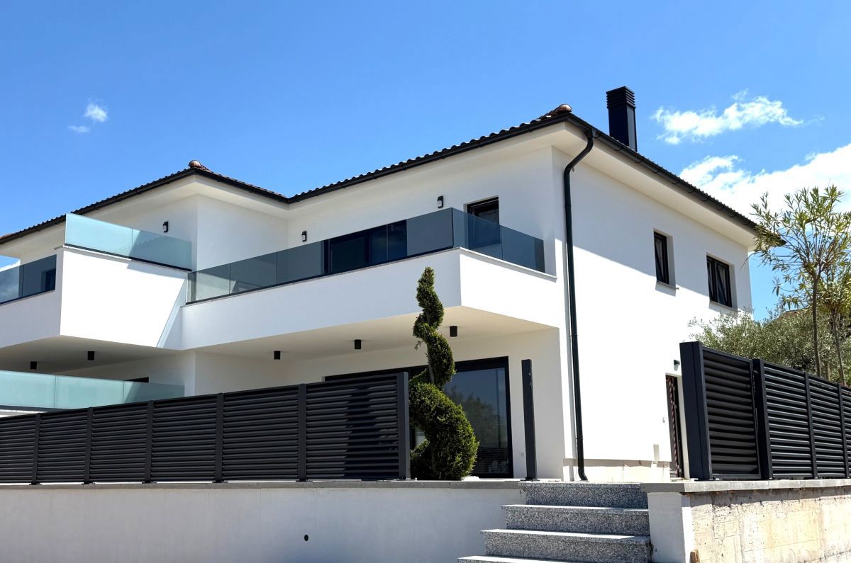 Hi&#353;a, prodaja, Malinska, Hrvatska, 116 m2, 650.000,00 EUR