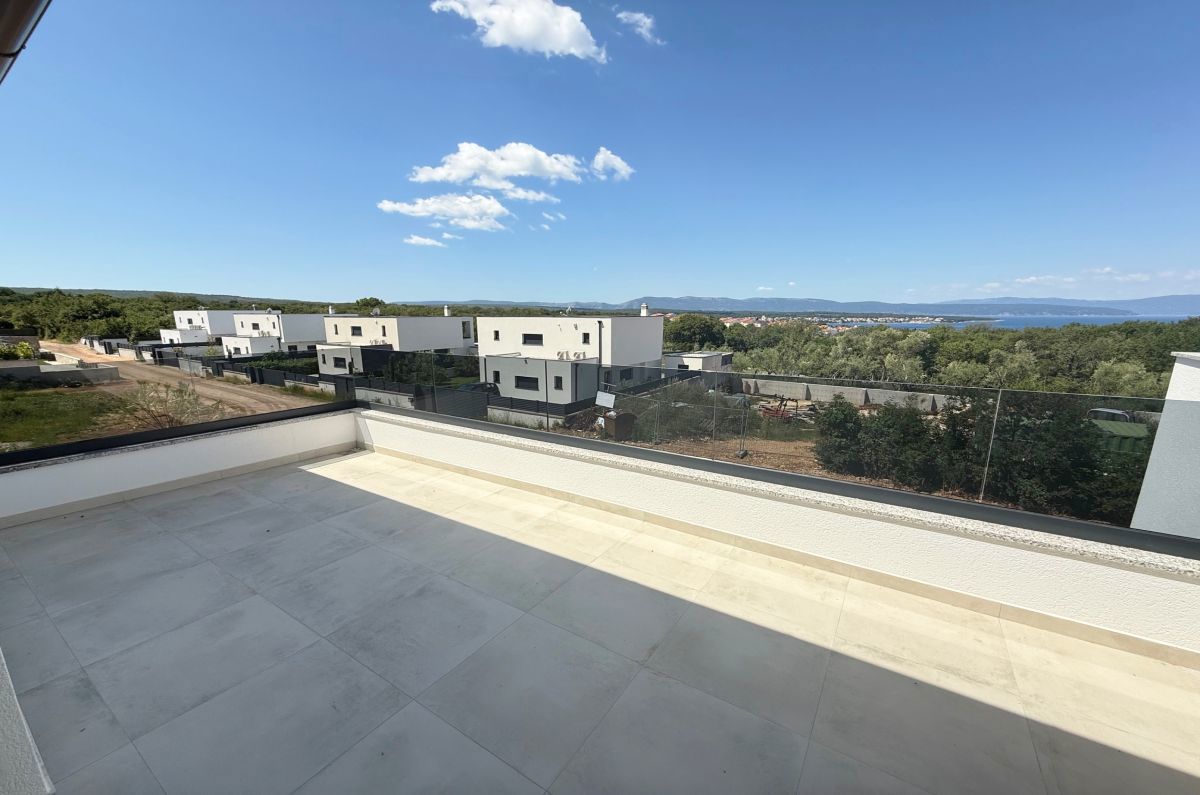 Hi&#353;a, prodaja, Malinska, Hrvatska, 116 m2, 650.000,00 EUR