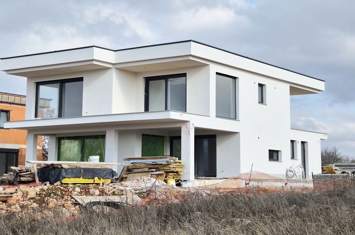 Hi&#353;a, prodaja, Mesto Krk, Hrvatska, 197 m2, 945.000,00 EUR