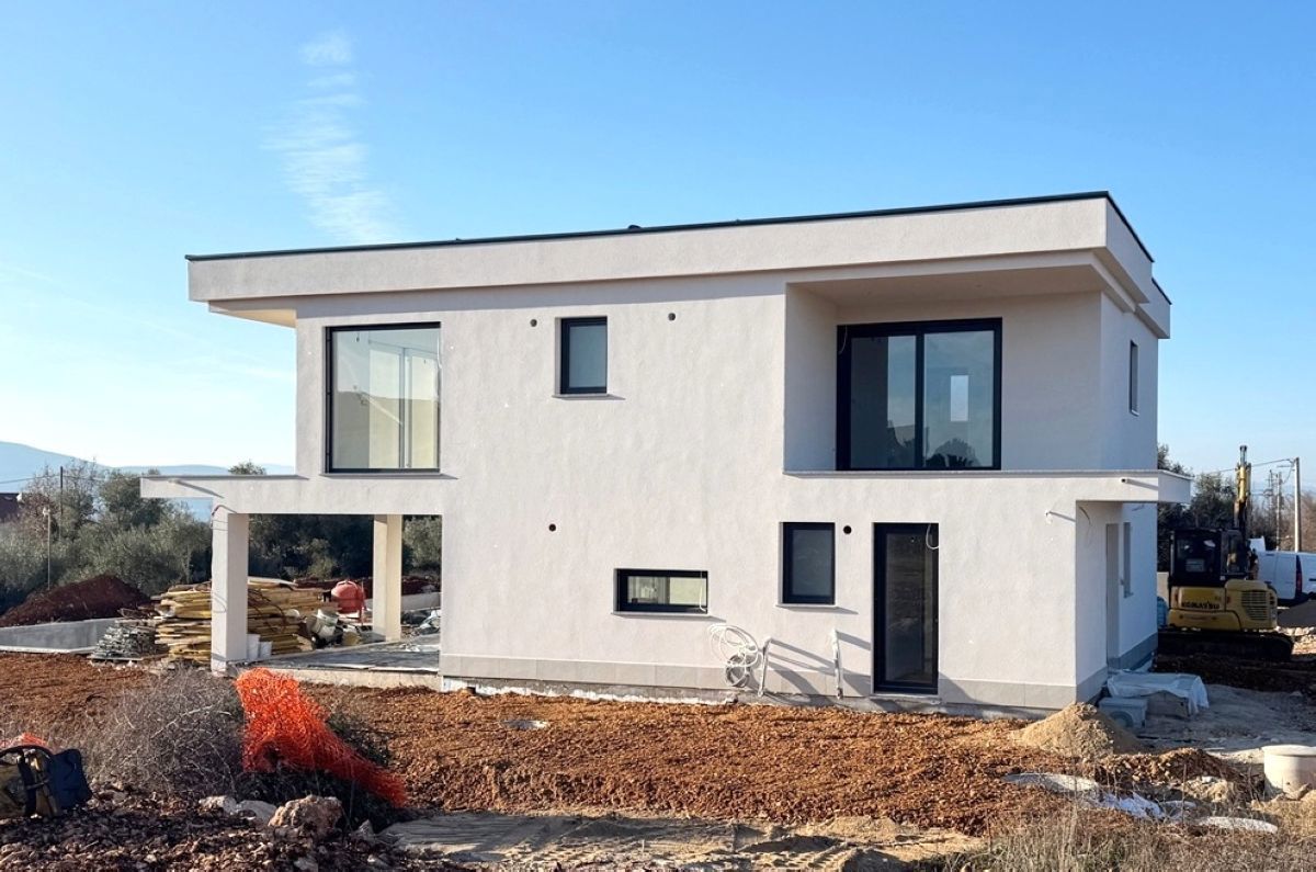 Hi&#353;a, prodaja, Mesto Krk, Hrvatska, 197 m2, 945.000,00 EUR