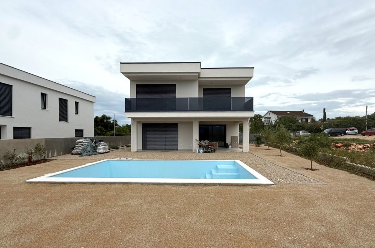 Hi&#353;a, prodaja, Mesto Krk, Hrvatska, 197 m2, 945.000,00 EUR