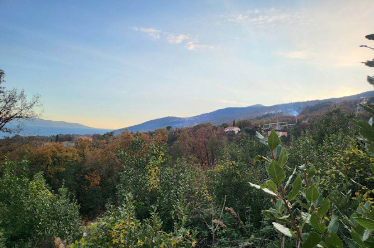 Gradbeno zemlji&#353;&#263;e, prodaja, Opatija, Hrvatska, 771 m2, 330.000,00 EUR
