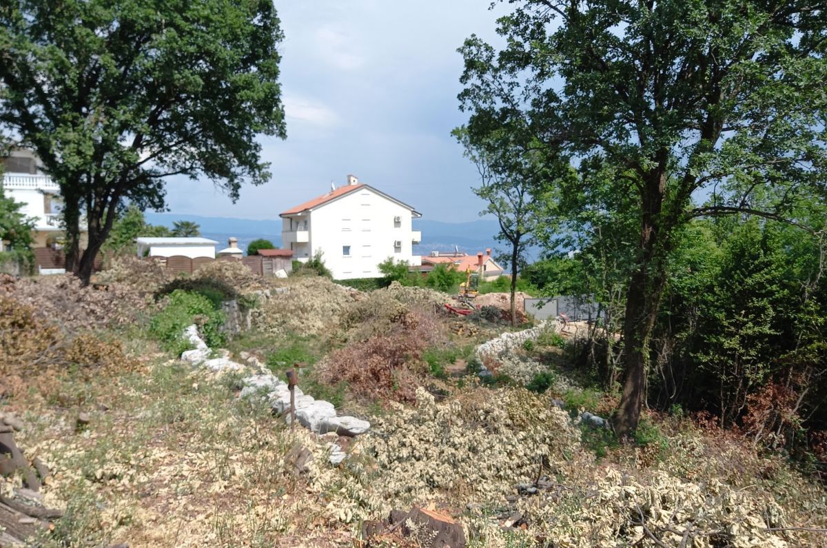 Gradbeno zemlji&#353;&#263;e, prodaja, Opatija, Hrvatska, 771 m2, 330.000,00 EUR