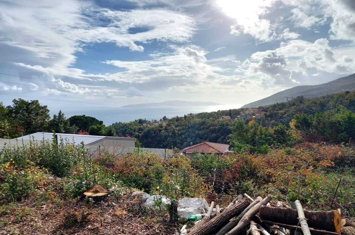 Gradbeno zemlji&#353;&#263;e, prodaja, Opatija, Hrvatska, 771 m2, 330.000,00 EUR