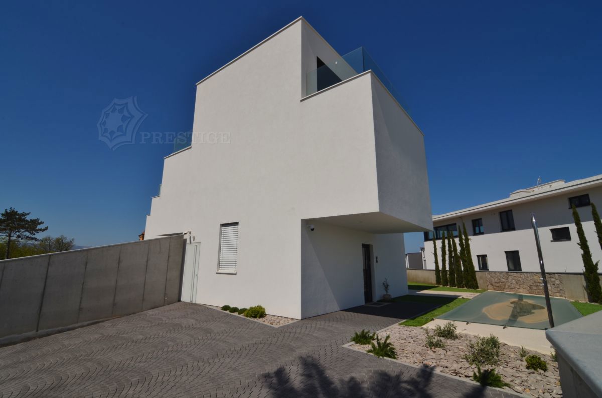 Hi&#353;a, prodaja, Malinska, Hrvatska, 180 m2, 1.300.000,00 EUR