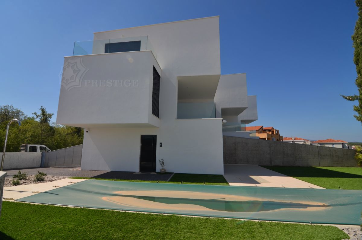 Hi&#353;a, prodaja, Malinska, Hrvatska, 180 m2, 1.300.000,00 EUR