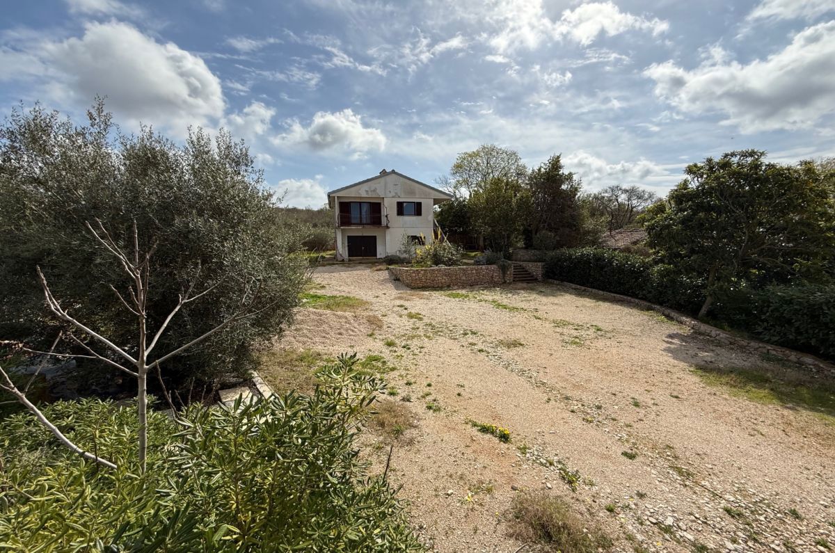 Hi&#353;a, prodaja, Malinska, Hrvatska, 150 m2, 455.000,00 EUR