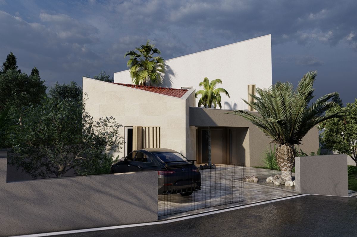 Hi&#353;a, prodaja, Malinska, Hrvatska, 227 m2, 1.820.000,00 EUR