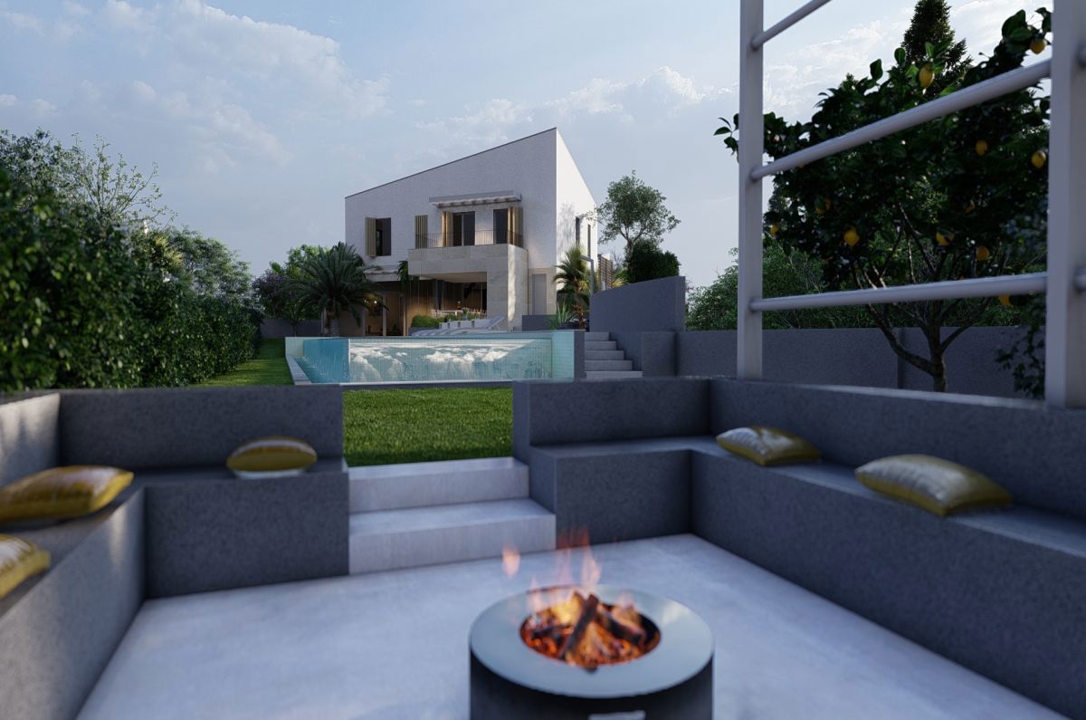 Hi&#353;a, prodaja, Malinska, Hrvatska, 227 m2, 1.820.000,00 EUR