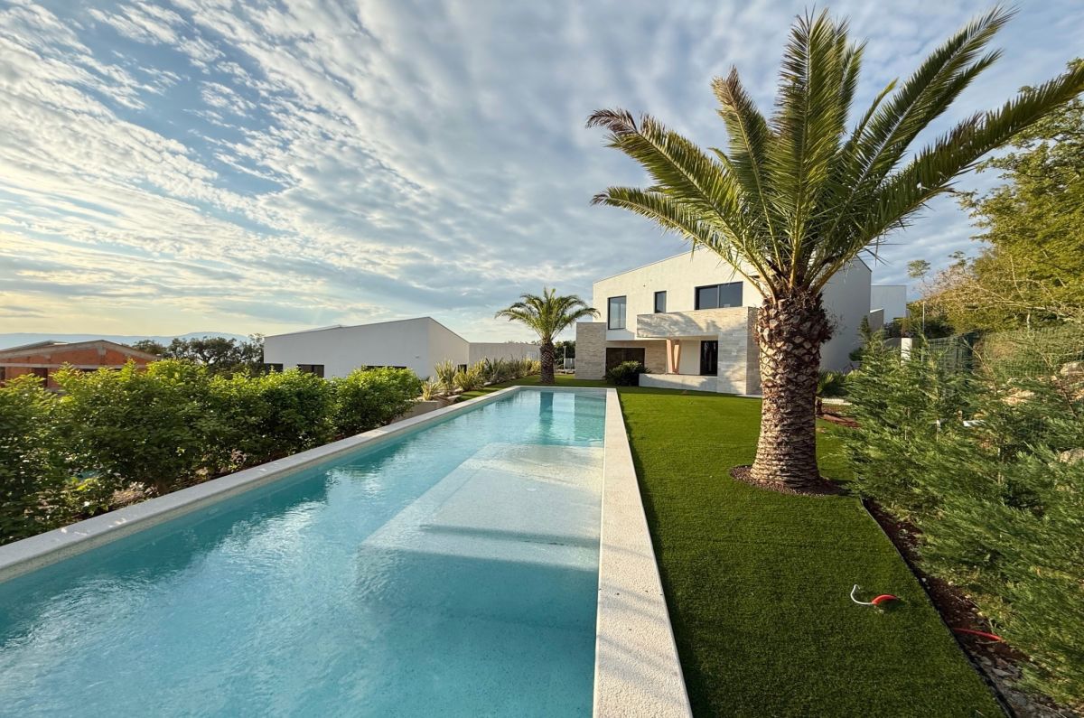 Hi&#353;a, prodaja, Malinska, Hrvatska, 227 m2, 1.820.000,00 EUR