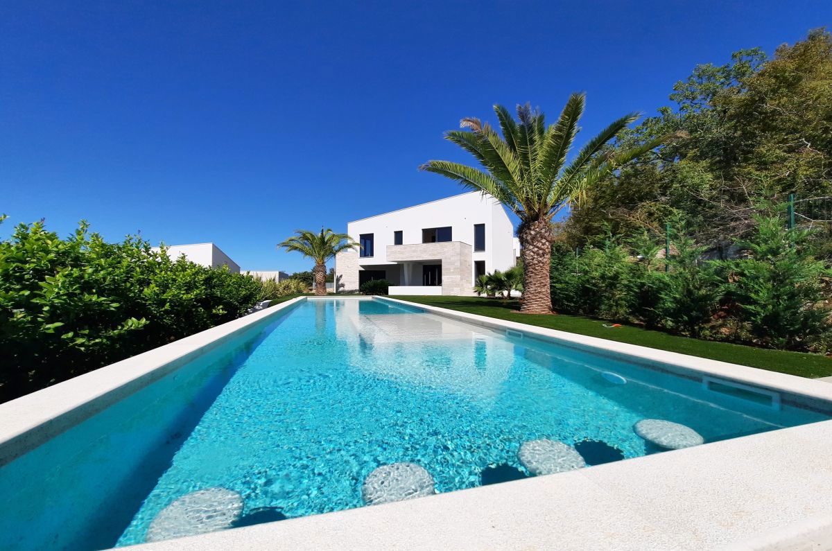 Hi&#353;a, prodaja, Malinska, Hrvatska, 227 m2, 1.820.000,00 EUR