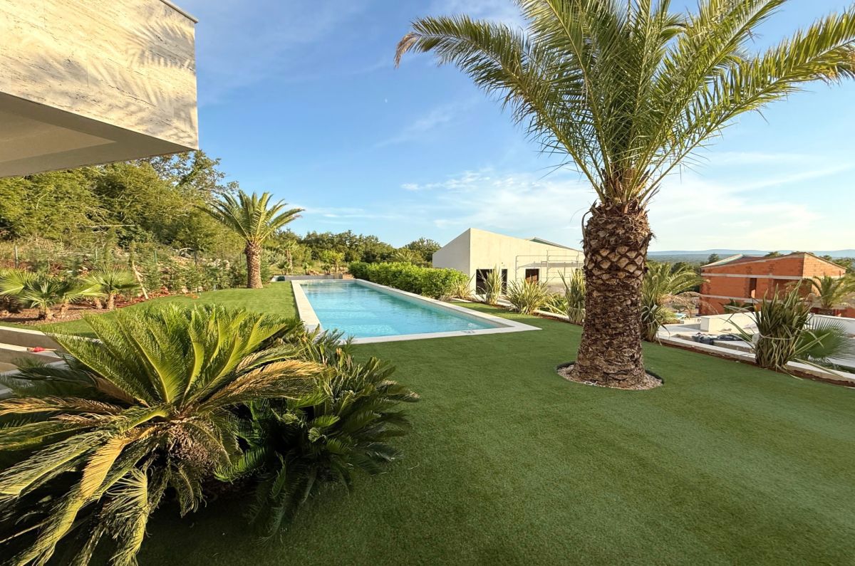 Hi&#353;a, prodaja, Malinska, Hrvatska, 227 m2, 1.820.000,00 EUR