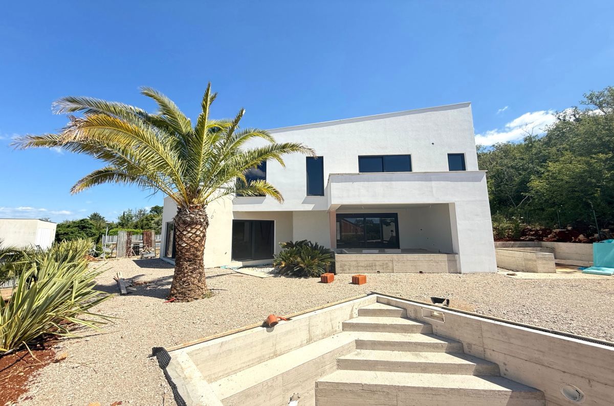Hi&#353;a, prodaja, Malinska, Hrvatska, 227 m2, 1.820.000,00 EUR