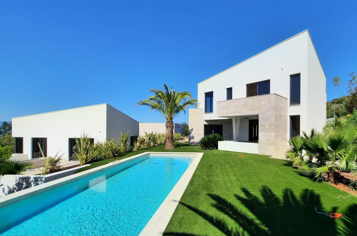 Hi&#353;a, prodaja, Malinska, Hrvatska, 227 m2, 1.820.000,00 EUR