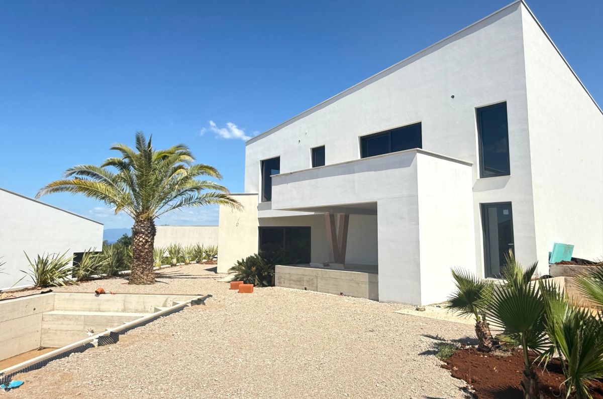 Hi&#353;a, prodaja, Malinska, Hrvatska, 227 m2, 1.820.000,00 EUR