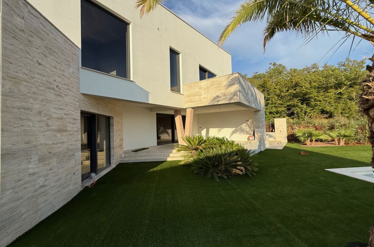 Hi&#353;a, prodaja, Malinska, Hrvatska, 227 m2, 1.820.000,00 EUR