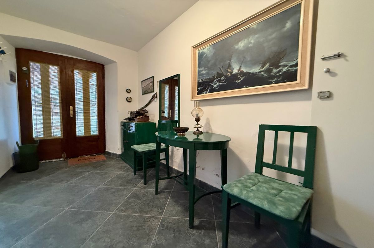 Stara kamnita hi&#353;a, prodaja, Punat, Hrvatska, 180 m2, 749.000,00 EUR
