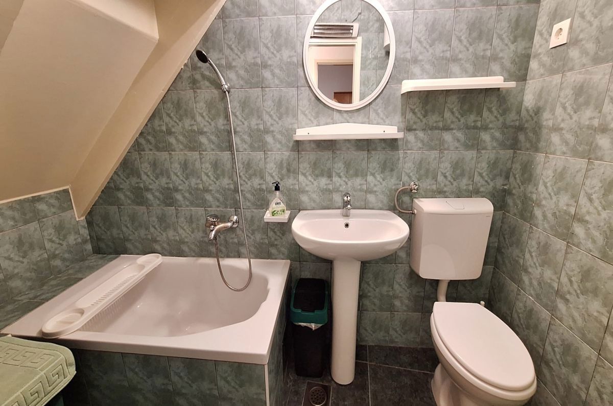 Stara kamnita hi&#353;a, prodaja, Punat, Hrvatska, 180 m2, 749.000,00 EUR