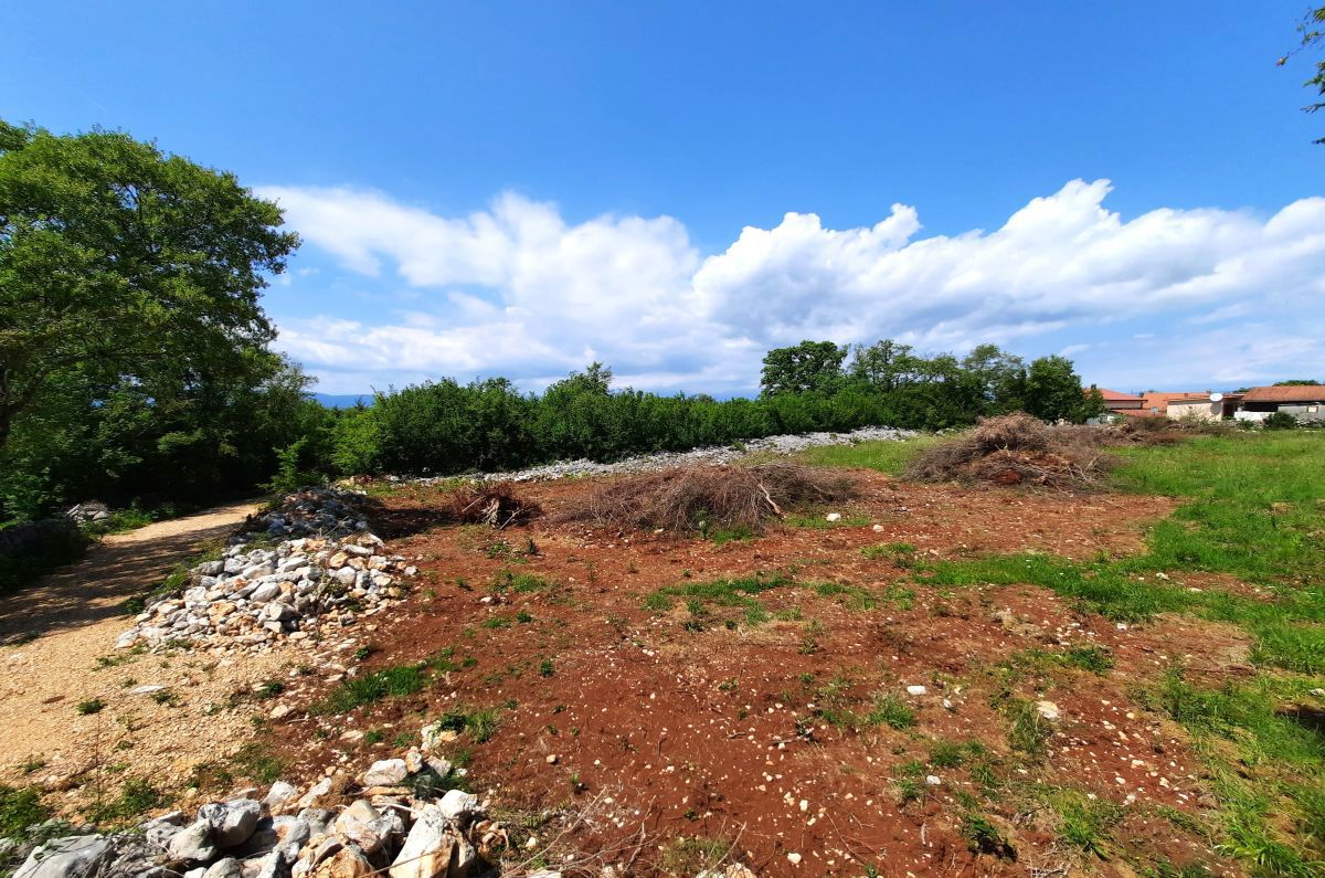 Gradbeno zemlji&#353;&#263;e, prodaja, Malinska, Hrvatska, 653 m2, 150.000,00 EUR