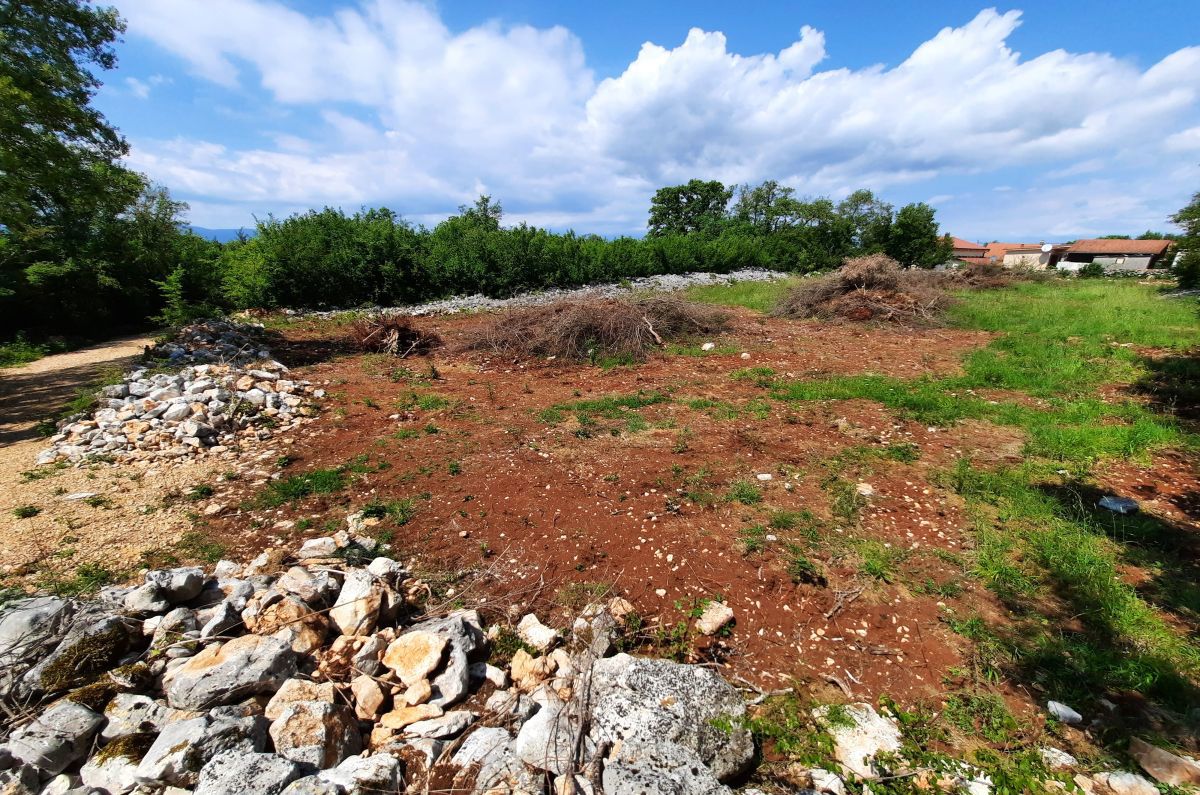 Gradbeno zemlji&#353;&#263;e, prodaja, Malinska, Hrvatska, 653 m2, 150.000,00 EUR