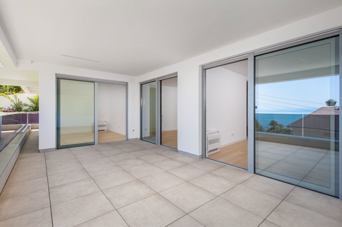 Apartma, prodaja, Opatija, Hrvatska, 95 m2, 599.800,00 EUR