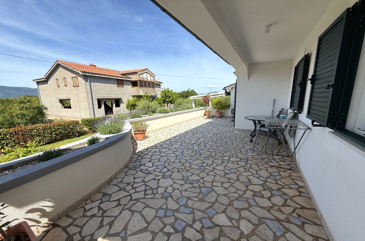 Hi&#353;a, prodaja, Mesto Krk, Hrvatska, 210 m2, 690.000,00 EUR