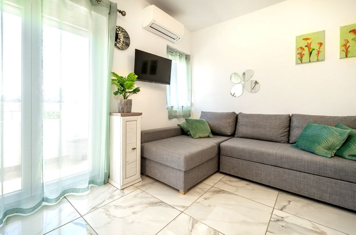 Apartma, prodaja, Baška, Hrvatska, 74 m2, 390.000,00 EUR