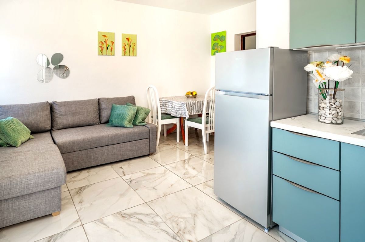 Apartma, prodaja, Baška, Hrvatska, 74 m2, 390.000,00 EUR