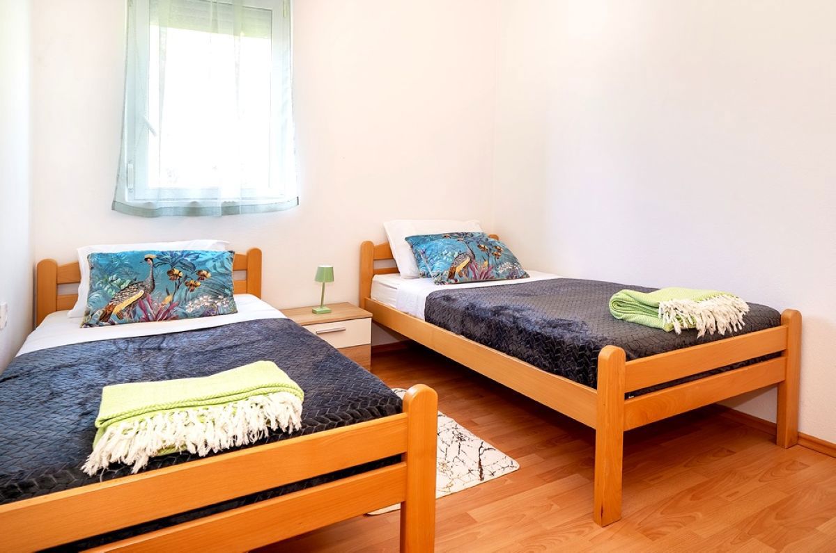 Apartma, prodaja, Baška, Hrvatska, 74 m2, 390.000,00 EUR