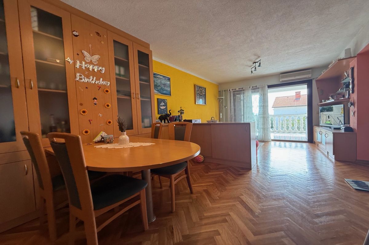 Apartma, prodaja, Mesto Krk, Hrvatska, 72 m2, 259.000,00 EUR