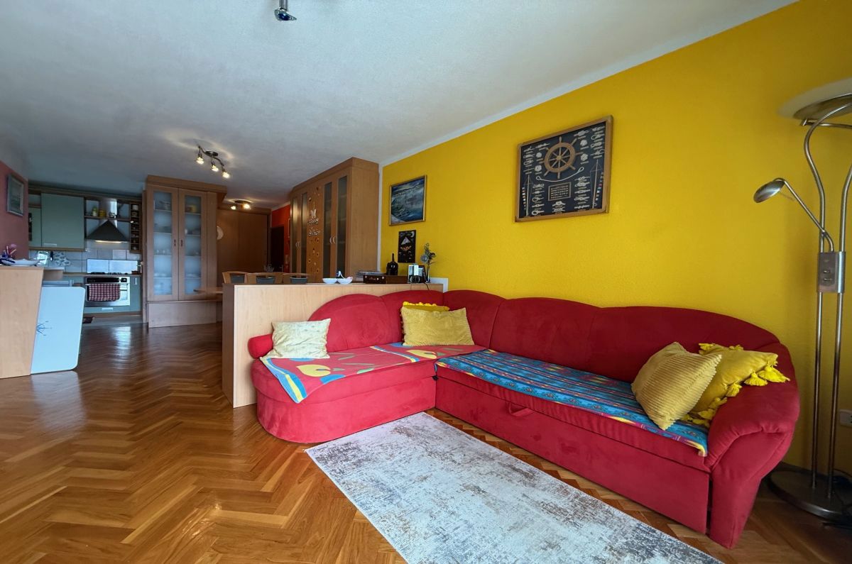 Apartma, prodaja, Mesto Krk, Hrvatska, 72 m2, 259.000,00 EUR
