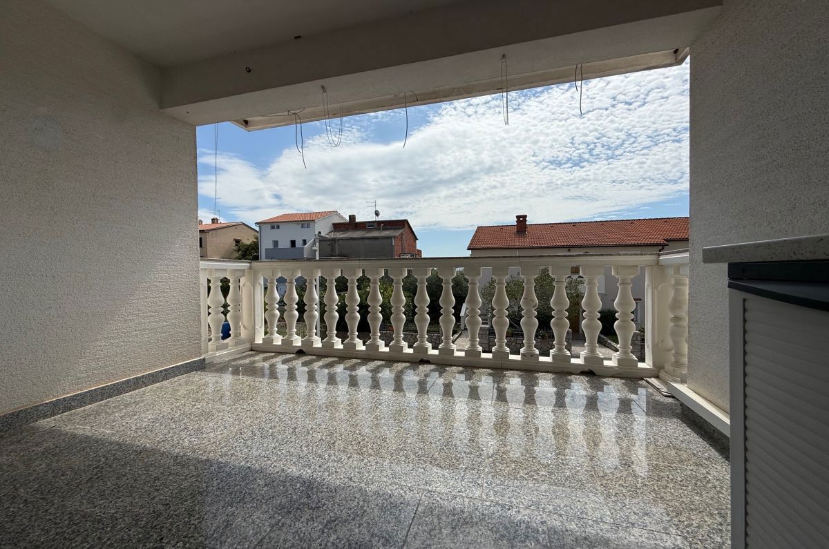 Apartma, prodaja, Mesto Krk, Hrvatska, 72 m2, 259.000,00 EUR