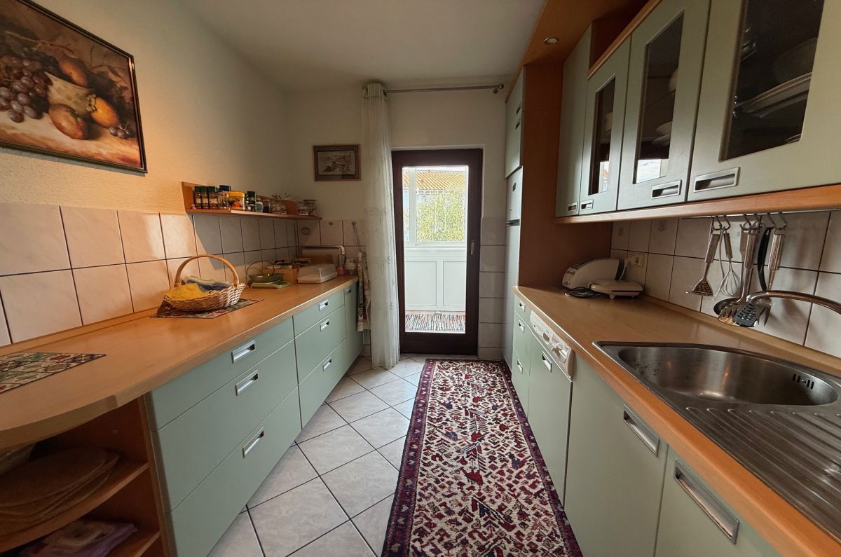 Apartma, prodaja, Mesto Krk, Hrvatska, 72 m2, 259.000,00 EUR