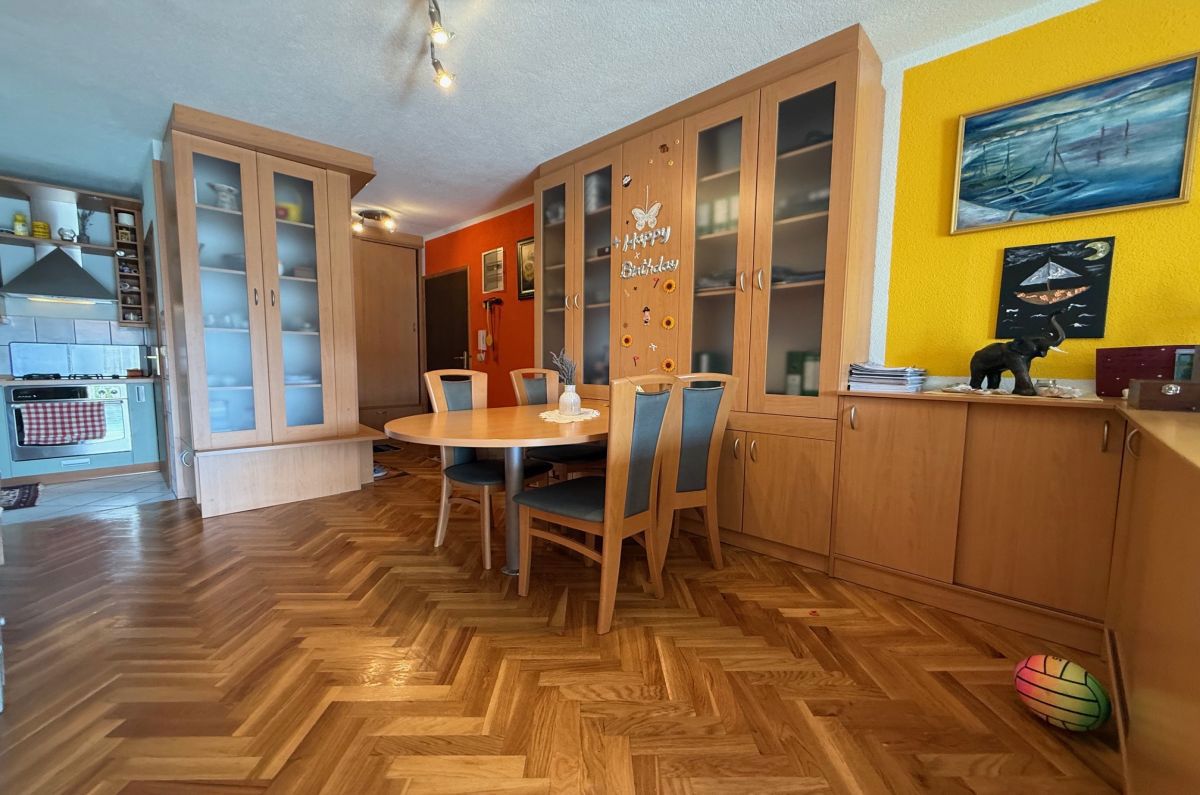 Apartma, prodaja, Mesto Krk, Hrvatska, 72 m2, 259.000,00 EUR
