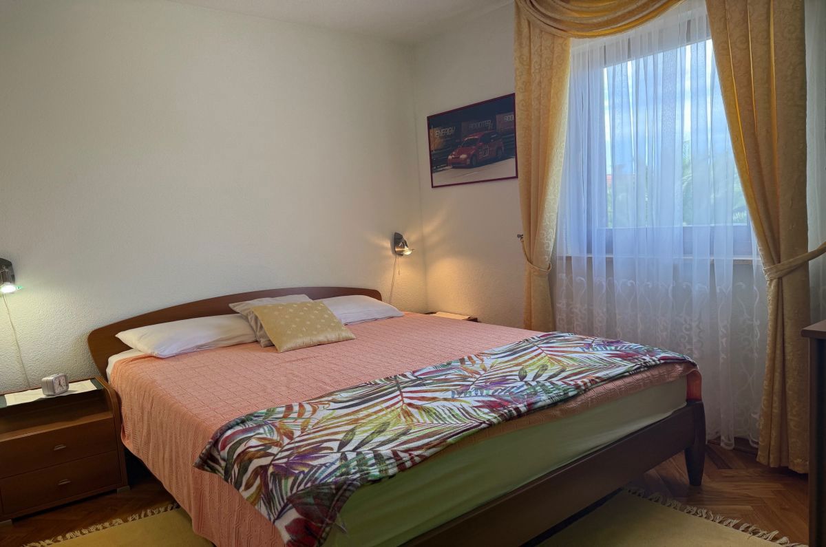 Apartma, prodaja, Mesto Krk, Hrvatska, 72 m2, 259.000,00 EUR
