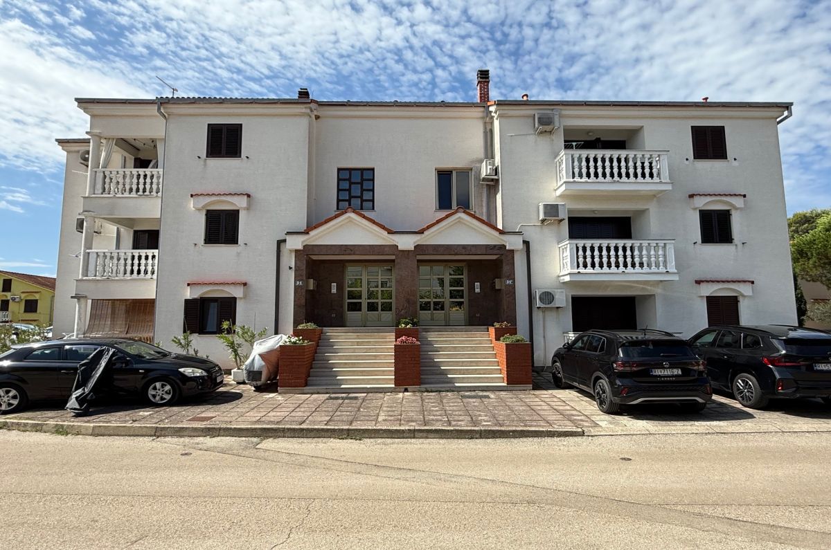 Apartma, prodaja, Mesto Krk, Hrvatska, 72 m2, 259.000,00 EUR