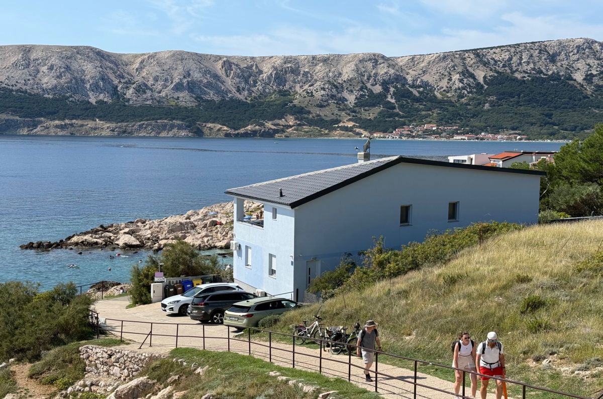 Hi&#353;a, prodaja, Baška, Hrvatska, 247 m2, 1.600.000,00 EUR