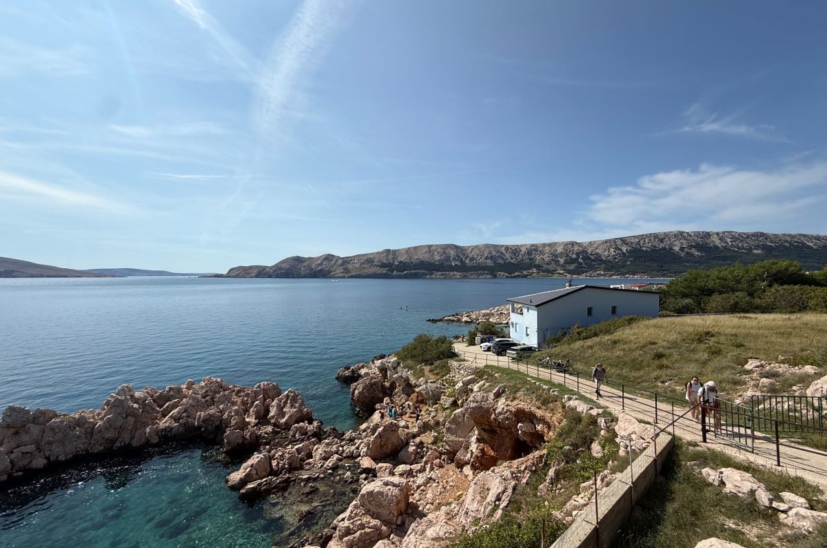 Hi&#353;a, prodaja, Baška, Hrvatska, 247 m2, 1.600.000,00 EUR