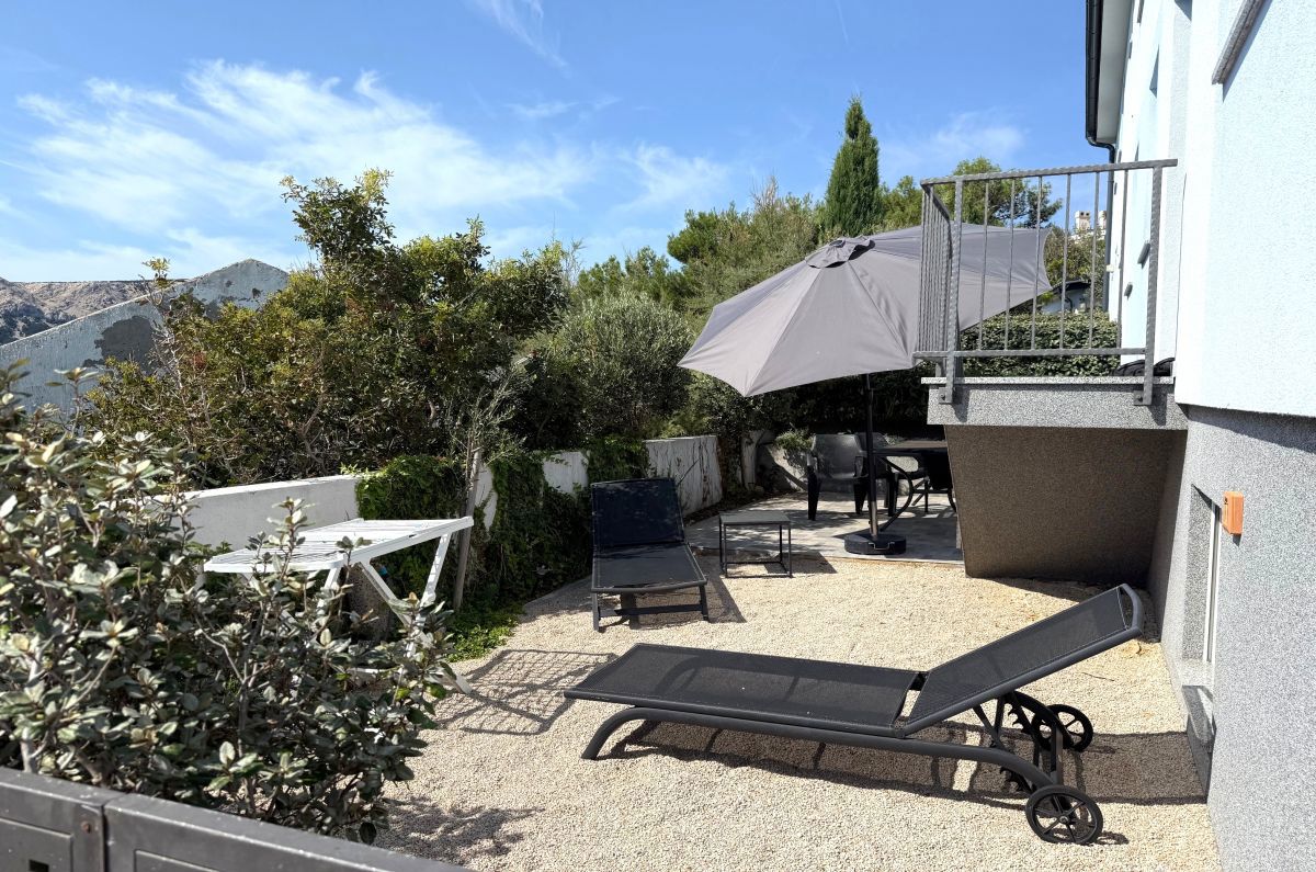 Hi&#353;a, prodaja, Baška, Hrvatska, 247 m2, 1.600.000,00 EUR