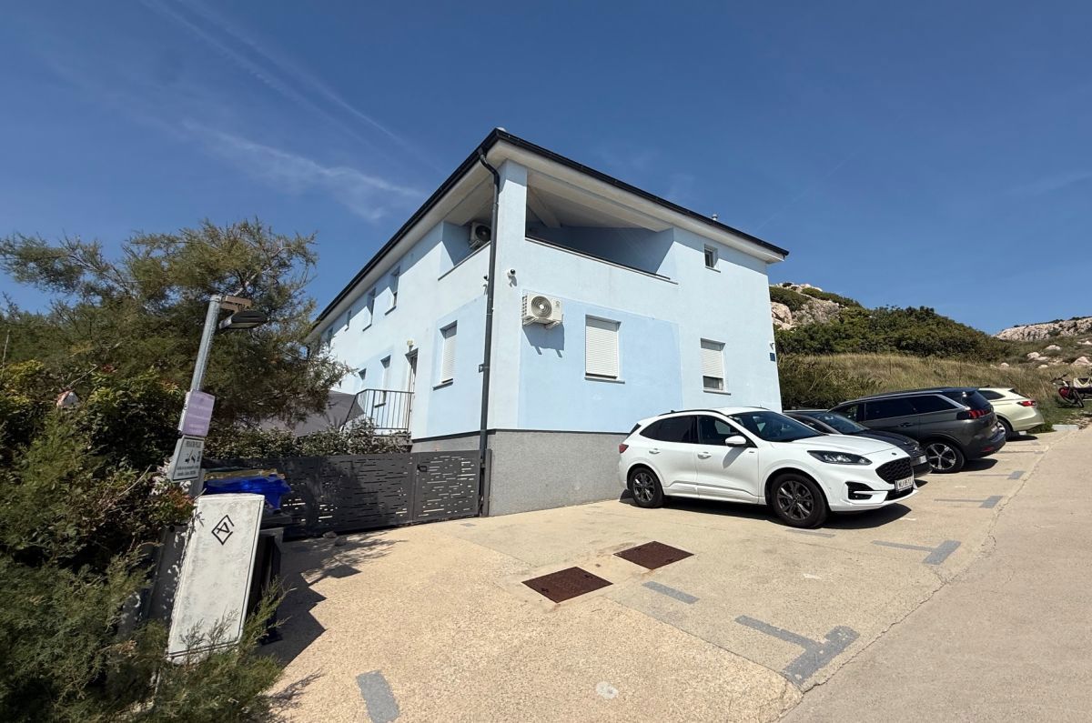 Hi&#353;a, prodaja, Baška, Hrvatska, 247 m2, 1.600.000,00 EUR