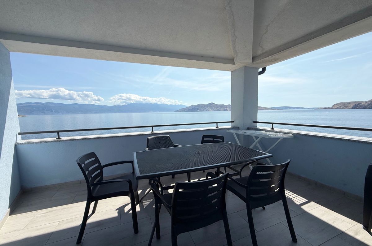 Hi&#353;a, prodaja, Baška, Hrvatska, 247 m2, 1.600.000,00 EUR