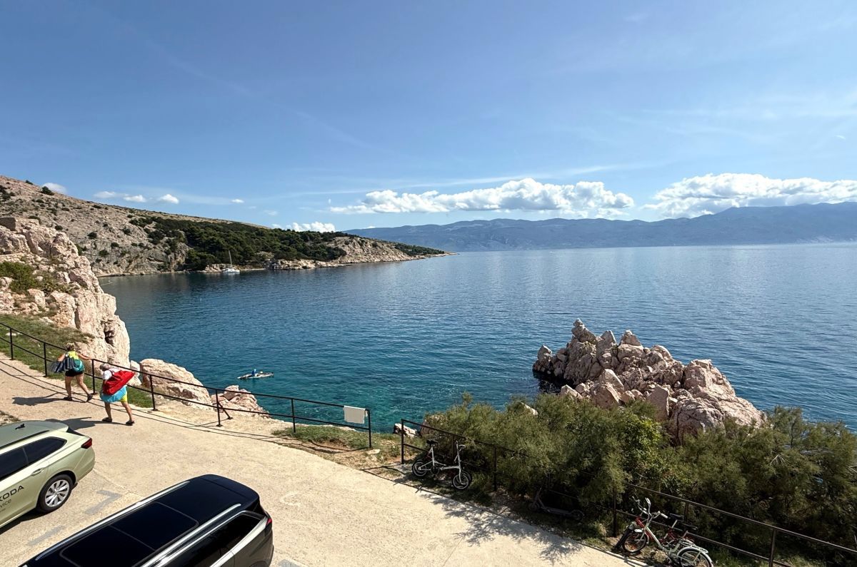 Hi&#353;a, prodaja, Baška, Hrvatska, 247 m2, 1.600.000,00 EUR